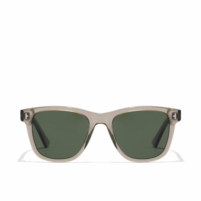 Gafas de Sol Unisex Hawkers One Pair Verde Beige Polarizadas Marrón (Ø 49 mm) Gafas de Sol Unisex Hawkers One Pair Verde Beige Polarizadas Marrón (Ø 49 mm)