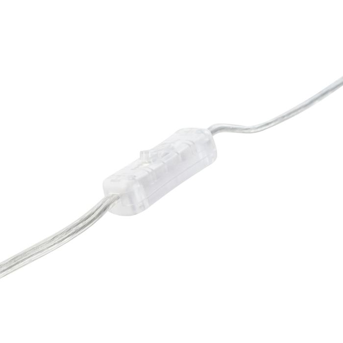 DKD Home Decor Lámpara Sobremesa Negro 39 x 45 x 39 cm 3