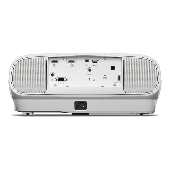 Epson EH-TW7100 Proyector 4K PRO-UHD, 3000 Lúmenes, 3-LCD, Blanco 7