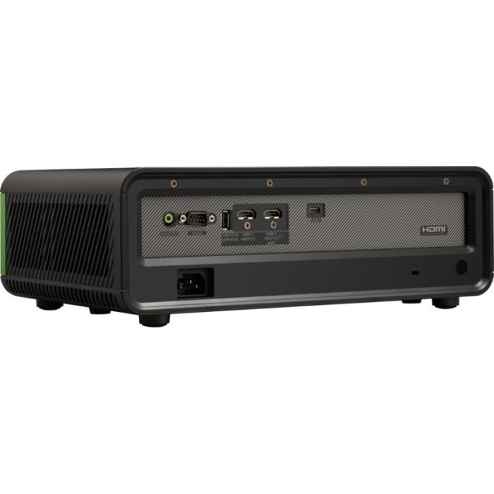 Viewsonic X2-4KE Pro Proyector Beamer UHD LED DLP 3300 Lúmenes 8 Viewsonic X2-4KE Pro Proyector Beamer UHD LED DLP 3300 Lúmenes 8