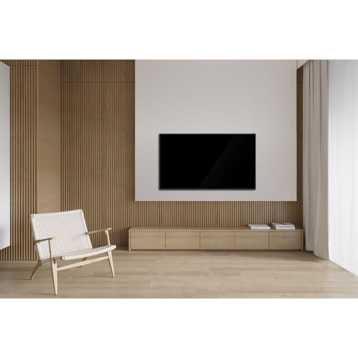 Soporte TV Neomounts WL35S-850BL14 32-65" 8 Soporte TV Neomounts WL35S-850BL14 32-65" 8