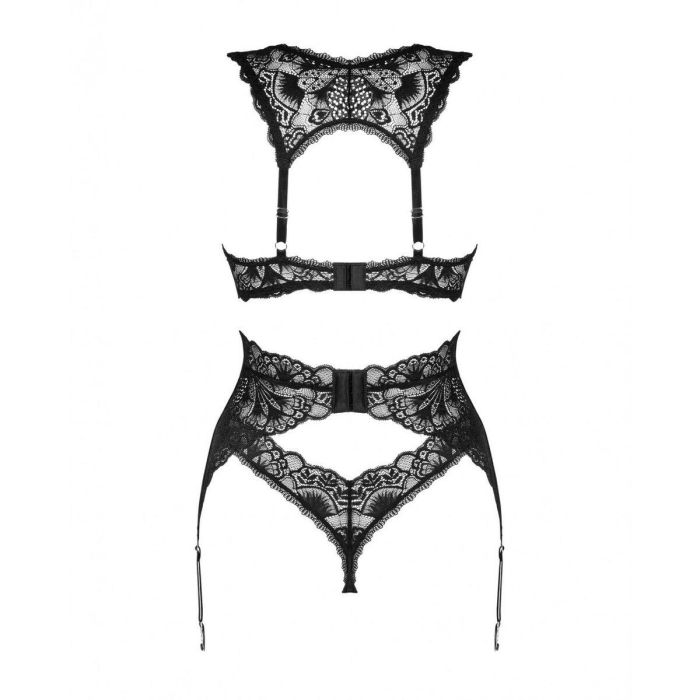 Conjunto de Lencería Obsessive Donna M/L 1