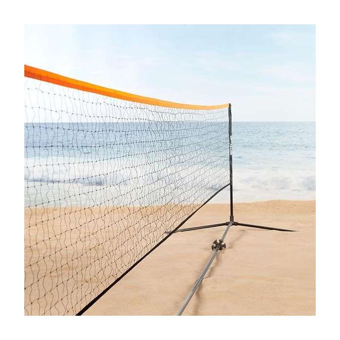 Red de voleibol Aktive 505 x 157 x 101 cm 7 Red de voleibol Aktive 505 x 157 x 101 cm 7