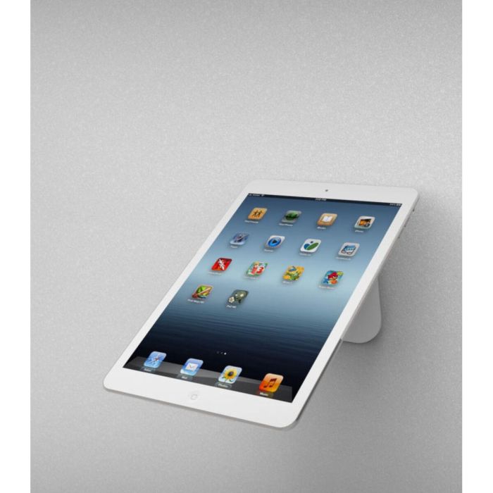 Tablet Compulocks HOVERTABW Blanco 3