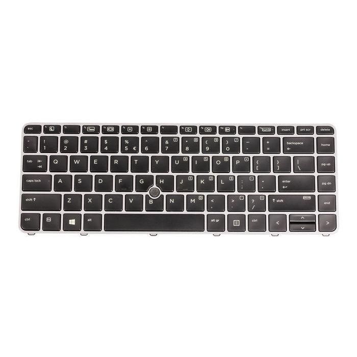 HP Backlit keyboard assembly (Netherlands) HP Backlit keyboard assembly (Netherlands)