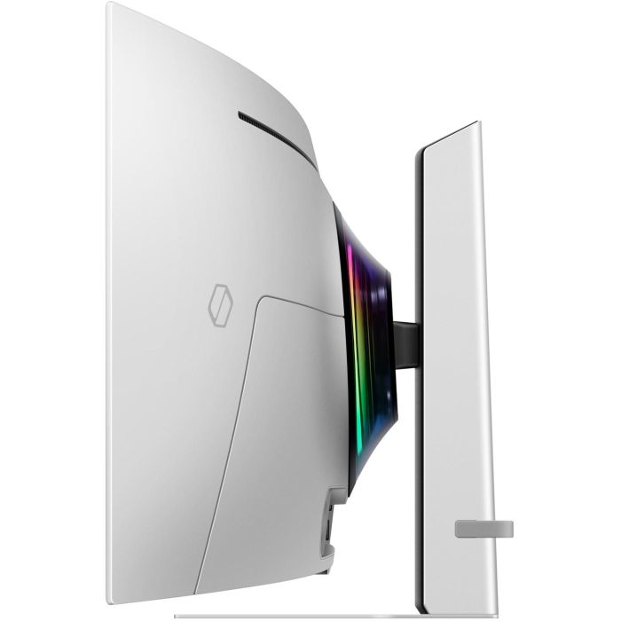 Samsung S49DG934SU Monitor Curvo 49" (124cm) Dual QHD OLED 0.03ms 32:9 Plata 11