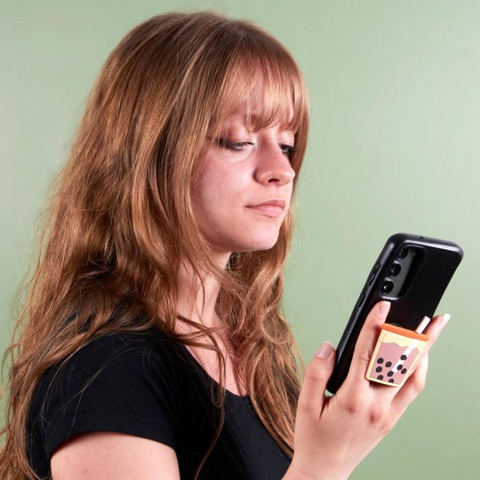 Be Mix Agarre Para Smartphone Kawaii 3