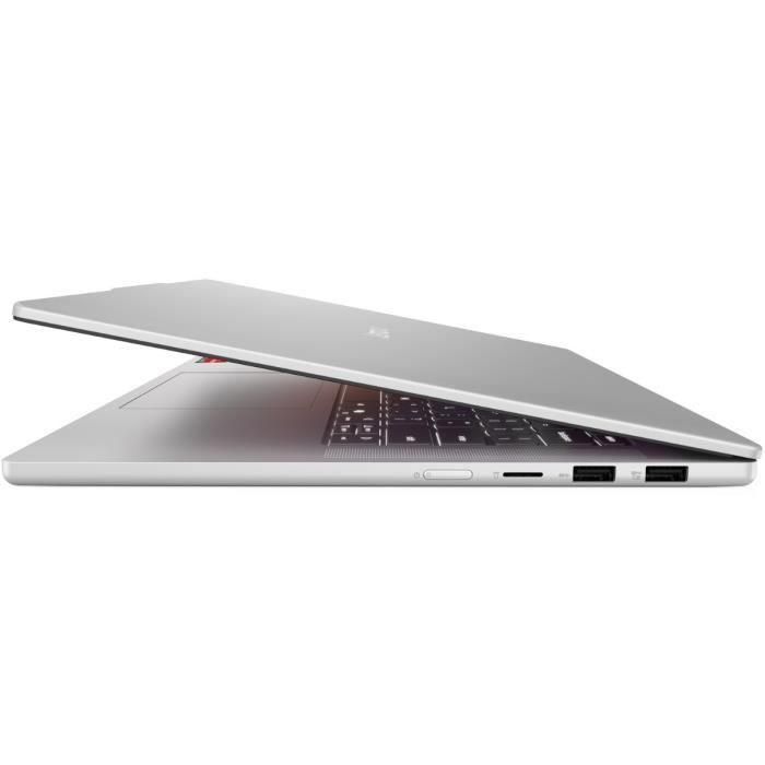 Lenovo 83J3004AFR Portátil IdeaPad Slim 5 15ARP10 15.3" WUXGA Ryzen 7 7735HS 16 GB RAM 1 TB SSD Sin Windows AZERTY 4 Lenovo 83J3004AFR Portátil IdeaPad Slim 5 15ARP10 15.3" WUXGA Ryzen 7 7735HS 16 GB RAM 1 TB SSD Sin Windows AZERTY 4