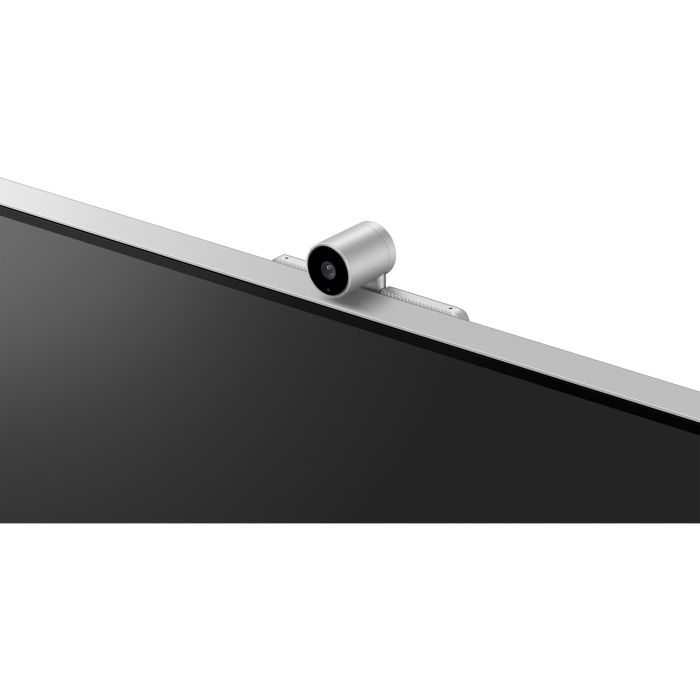 Samsung ViewFinity S27C902PAU 27" 5K IPS 60Hz 5ms MiniDP Thunderbolt Monitor con Webcam Plata 18 Samsung ViewFinity S27C902PAU 27" 5K IPS 60Hz 5ms MiniDP Thunderbolt Monitor con Webcam Plata 18