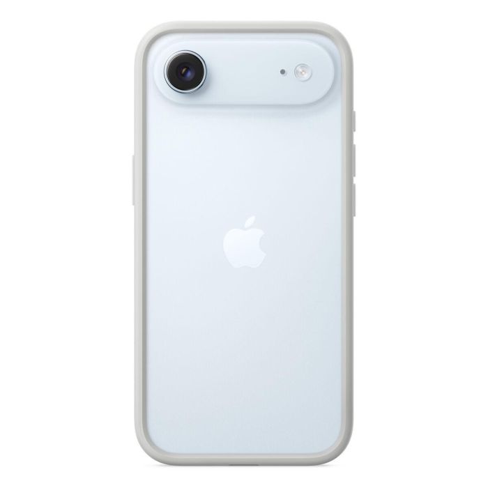 Funda para Móvil Apple Gris Apple 8 Funda para Móvil Apple Gris Apple 8
