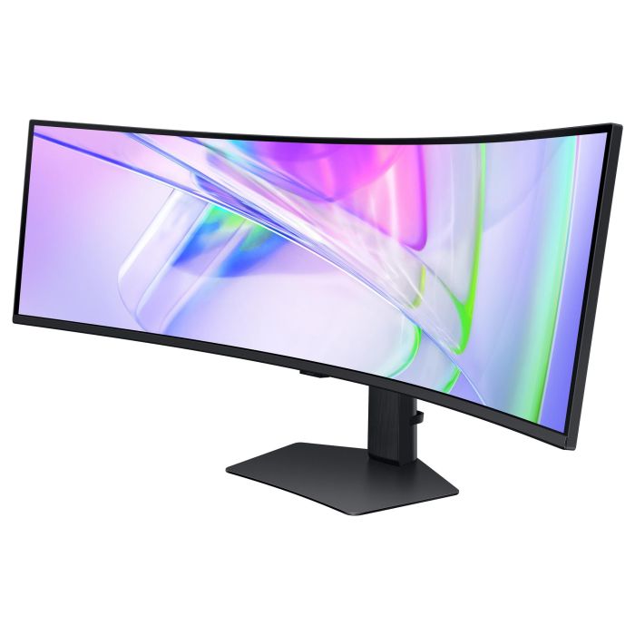 Samsung S49C950UAU Monitor Curvo ViewFinity S9 49" DQHD 32:9 120Hz 5ms HDR400 VA Negro 22