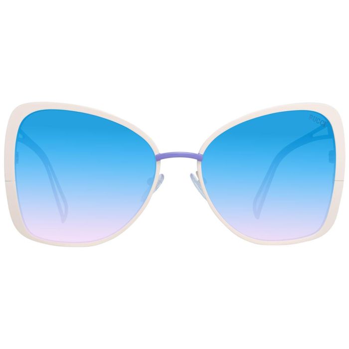 Gafas de Sol Mujer Emilio Pucci EP0168 5824W 3 Gafas de Sol Mujer Emilio Pucci EP0168 5824W 3