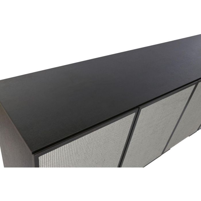 Aparador Home ESPRIT Madera Madera MDF 180 X 41 X 80 CM 7