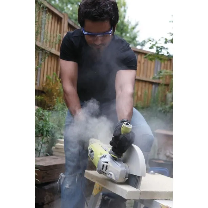 Ryobi Amoladora Angular EAG2000G - 2000 W - Ø 230 mm 1