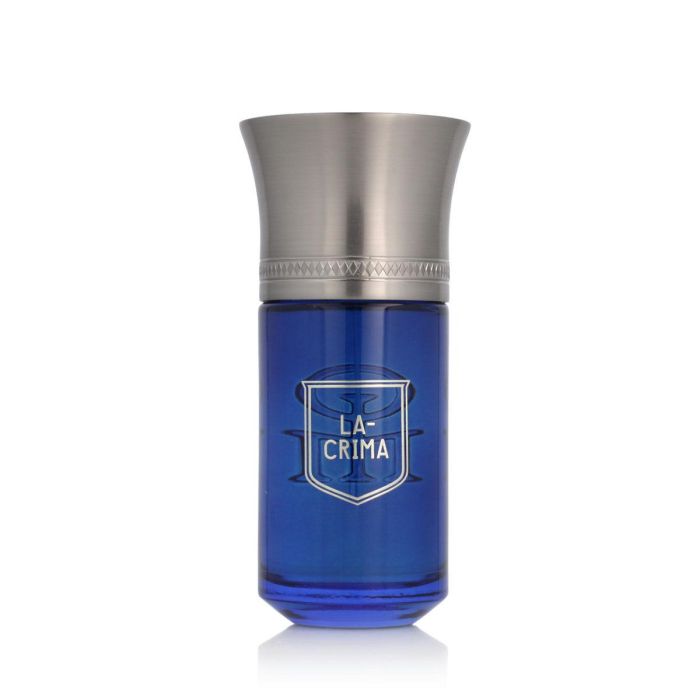 Perfume Unisex Liquides Imaginaires Lacrima EDP 100 ml 1 Perfume Unisex Liquides Imaginaires Lacrima EDP 100 ml 1
