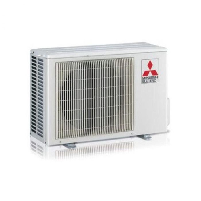 Unidad Exterior de Aire Acondicionado Mitsubishi Electric MXZ2F42VF Blanco Unidad Exterior de Aire Acondicionado Mitsubishi Electric MXZ2F42VF Blanco