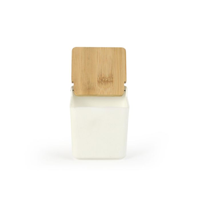 Dispensador de sal con tapa de bambú Quttin - Inde (18 Unidades) 6