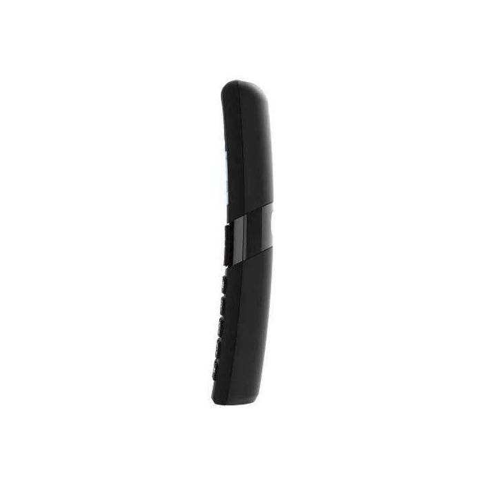 Teléfono Inalámbrico Alcatel F860 DUO Negro 3 Teléfono Inalámbrico Alcatel F860 DUO Negro 3