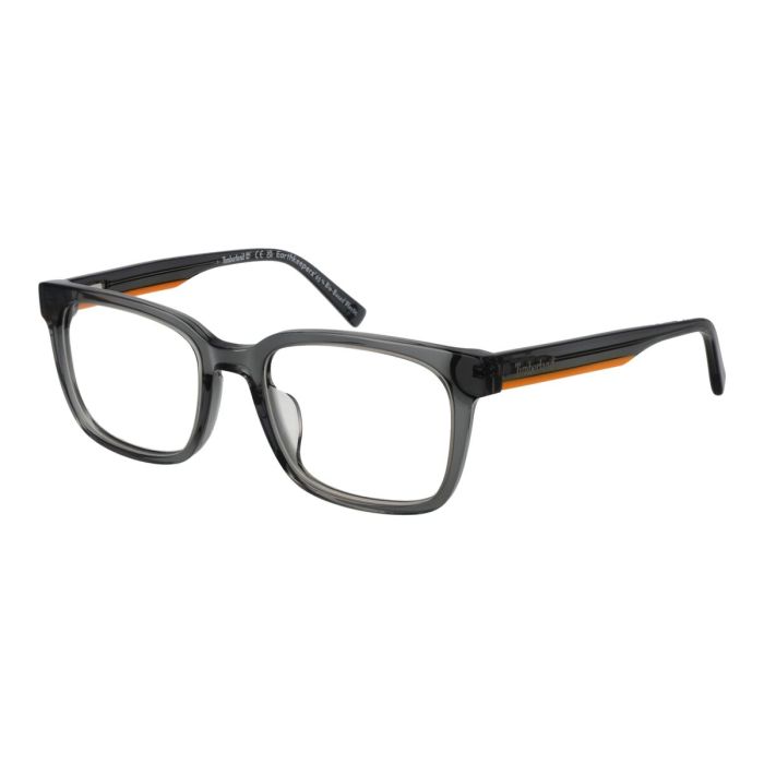 Montura de Gafas Hombre Timberland TB1846-H 54020 0 Montura de Gafas Hombre Timberland TB1846-H 54020 0
