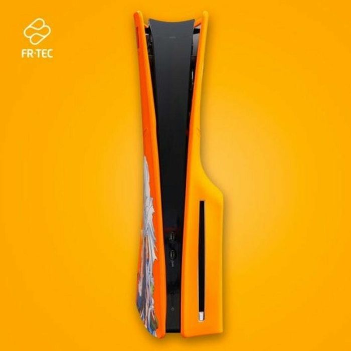 Funda para Teclado FR-TEC DB0001 4 Funda para Teclado FR-TEC DB0001 4