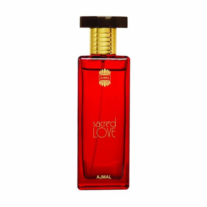 Ajmal Sacred Love Edp W 50 mL 2 Ajmal Sacred Love Edp W 50 mL 2