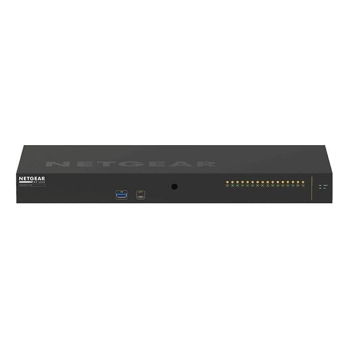 Switch Netgear XSM4216F-100EUS RJ-45 0 Switch Netgear XSM4216F-100EUS RJ-45 0