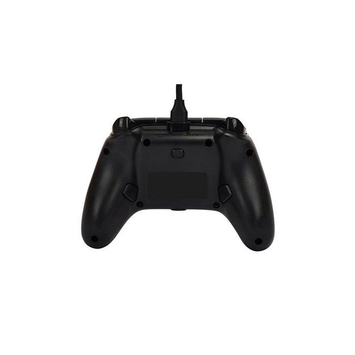 Power A XBGP0024-01 Nano Enhanced Mando con Cable para Xbox Series X/S, Xbox One y PC, Negro - Compacto con Botones Asignables 7 Power A XBGP0024-01 Nano Enhanced Mando con Cable para Xbox Series X/S, Xbox One y PC, Negro - Compacto con Botones Asignables 7