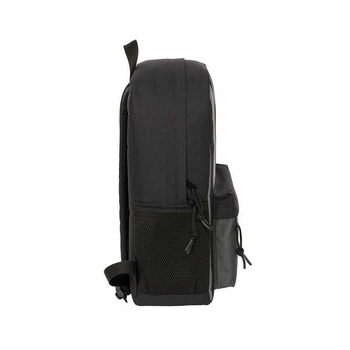 Safta Mochila para portátil 15,6'' Wednesday 32x43x14 cm 2 Safta Mochila para portátil 15,6'' Wednesday 32x43x14 cm 2