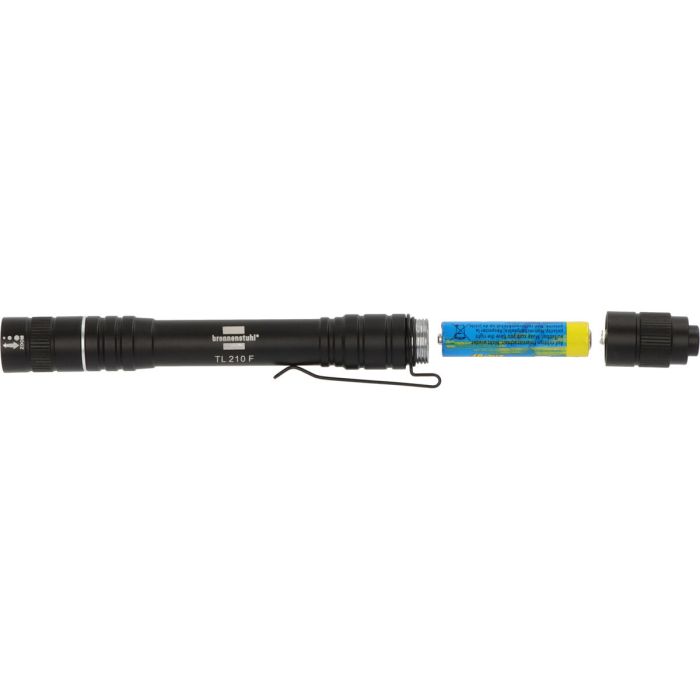 Linterna LED Brennenstuhl 1173750003 200 Lm 11 Linterna LED Brennenstuhl 1173750003 200 Lm 11