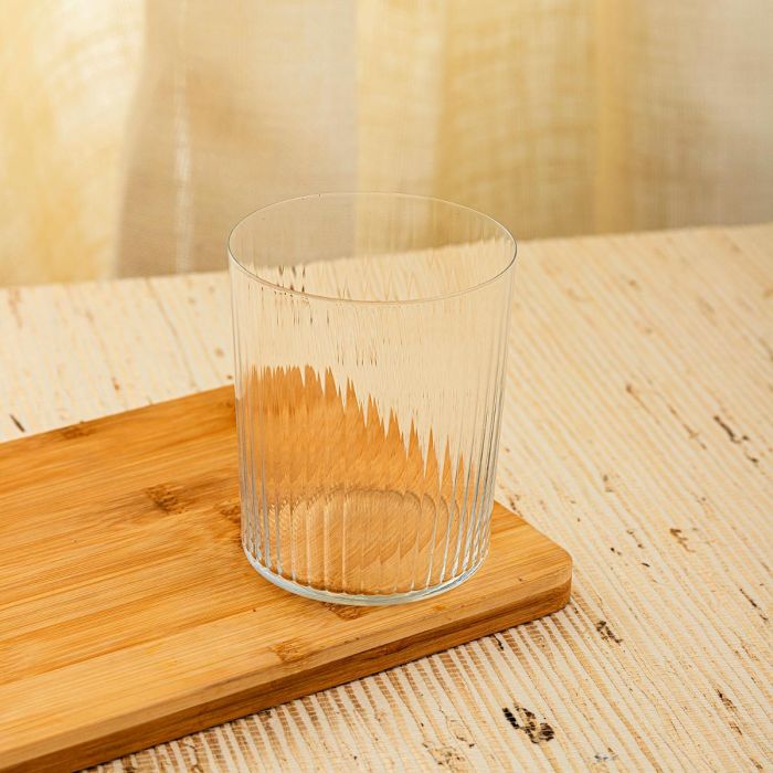 Vaso Alto Cristalin Caja Marron 6 Optic 50 cL 1 Vaso Alto Cristalin Caja Marron 6 Optic 50 cL 1