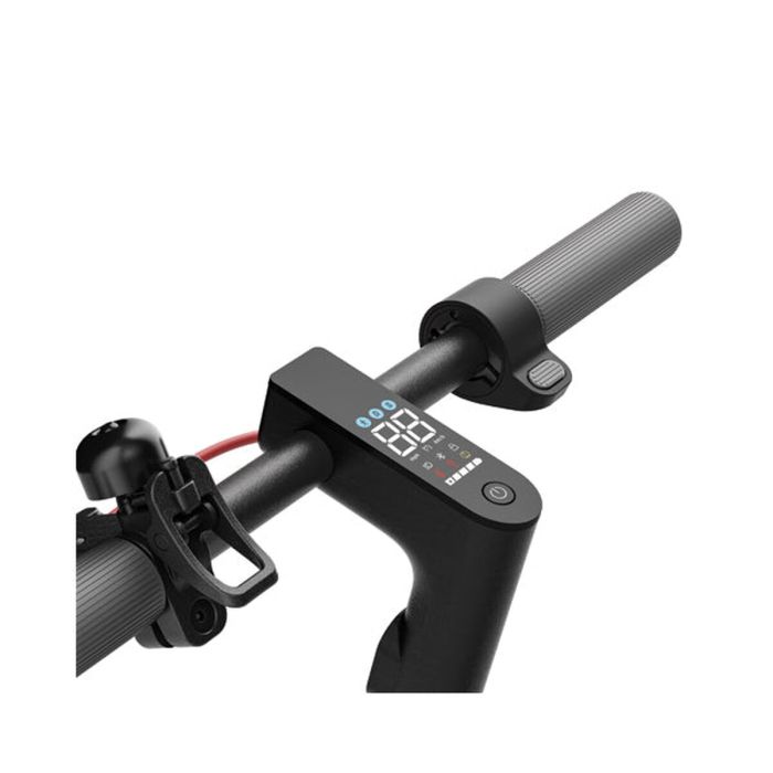 Patinete Eléctrico Xiaomi BHR7128EU Negro 300 W