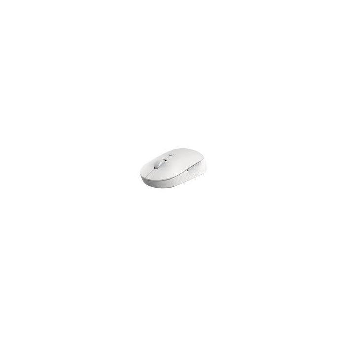 Cargador para Portátil Xiaomi XIAOMI WIRELESS MOUSE DUAL MODE 2 Cargador para Portátil Xiaomi XIAOMI WIRELESS MOUSE DUAL MODE 2