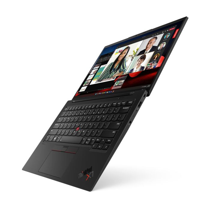 Notebook Lenovo ThinkPad X1 Carbon Gen 11 21HM Qwerty Español 512 GB SSD 16 GB RAM 14" i5-1335U 6
