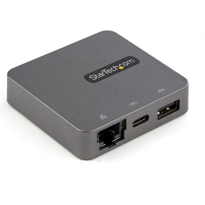 Docking Station Startech Usb Tipo C 2 Docking Station Startech Usb Tipo C 2