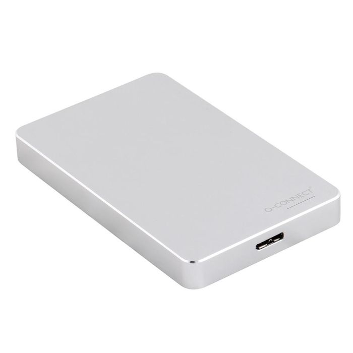 Disco Duro Q-Connect 2,5-' Externo 1Tb Usb 3.0 Sata 1