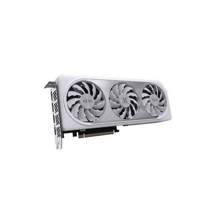 Tarjeta Gráfica Gigabyte GeForce RTX 4060 Ti Aero OC 8G/ 8GB GDDR6 1 Tarjeta Gráfica Gigabyte GeForce RTX 4060 Ti Aero OC 8G/ 8GB GDDR6 1
