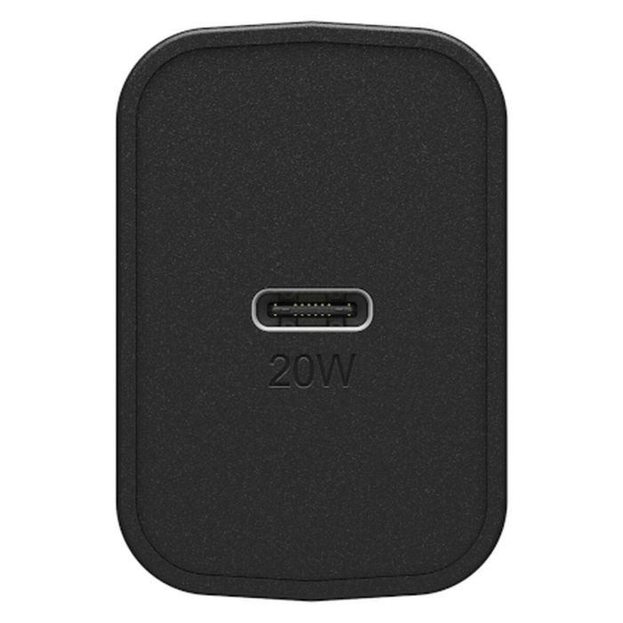 Cargador de Pared Otterbox 78-80868 Negro 20 W 2