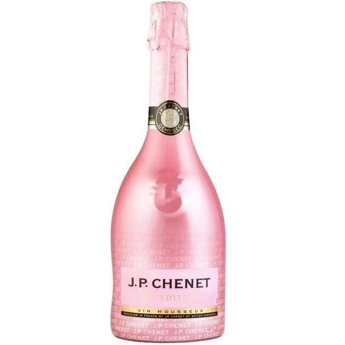 JP Chenet Ice Edition - Vino espumoso rosado