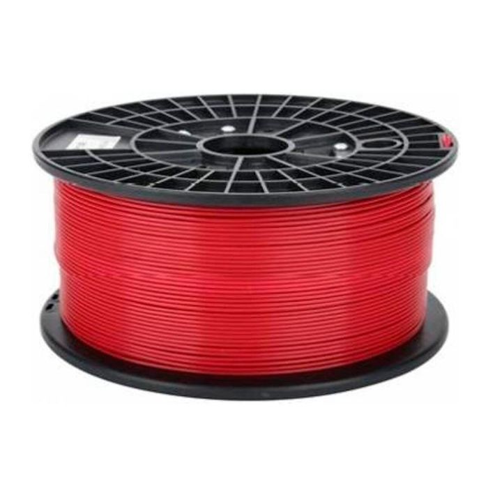 Filamento 3D Colido Gold Pla 1,75 mm 1 kg Rojo 2