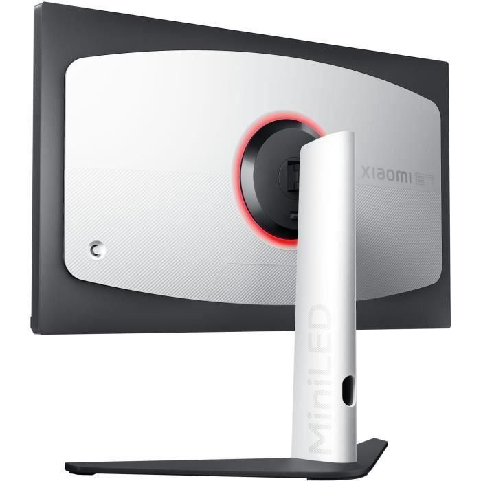 Xiaomi XIA1731112653202 Pantalla Gamer Mini LED G PRO 27i 27" QHD Panel IPS 180Hz 1ms para PC 4