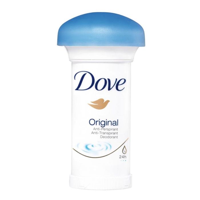 Dove Original desodorante 50 ml