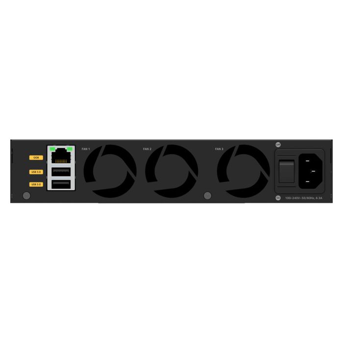 Switch Netgear XSM4324-100NES 1