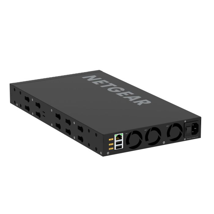 Switch Netgear XSM4324-100NES 5