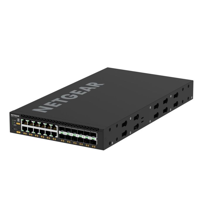 Switch Netgear XSM4324-100NES 7