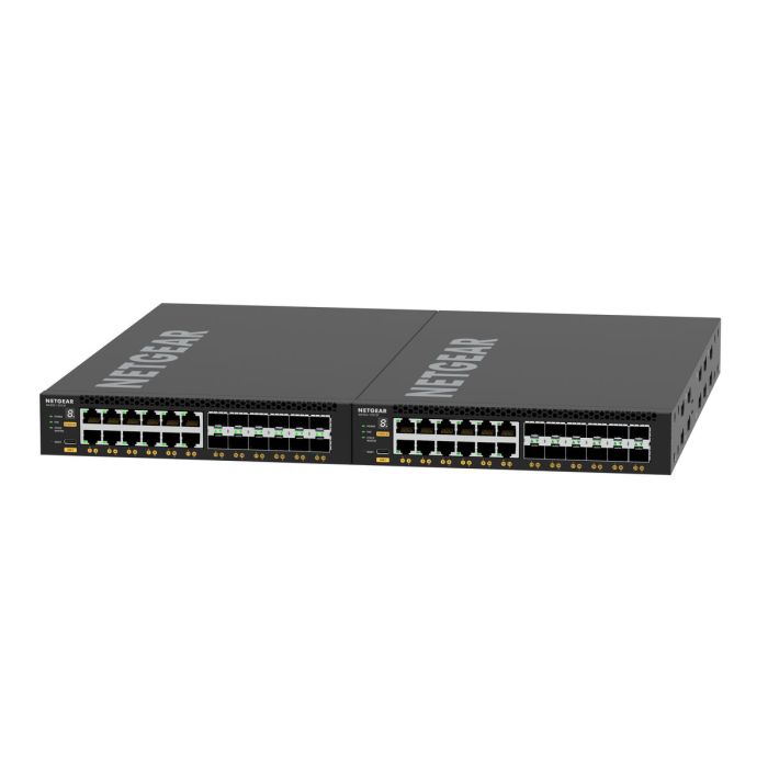 Switch Netgear XSM4324-100NES 8
