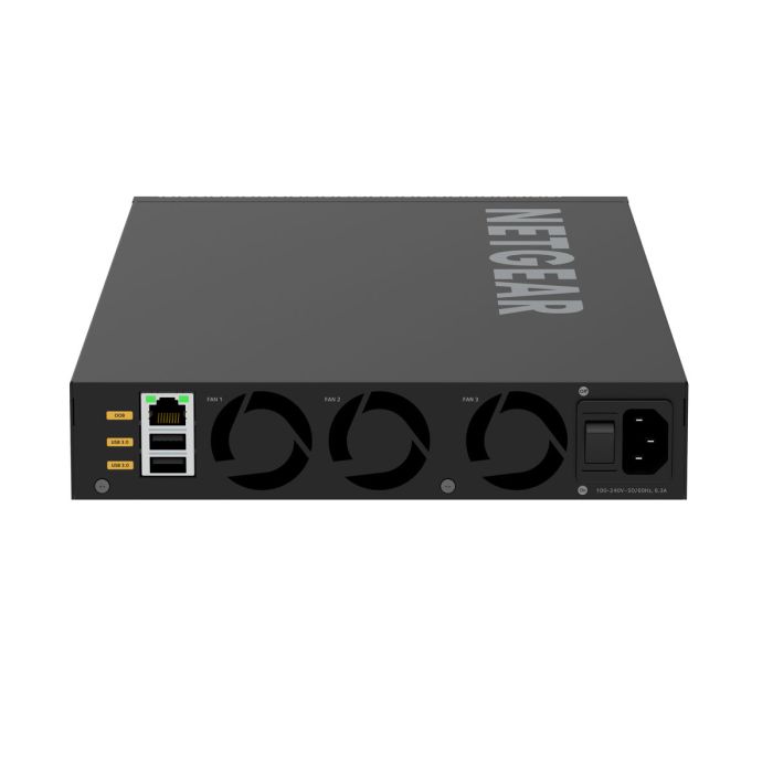 Switch Netgear XSM4324-100NES 4