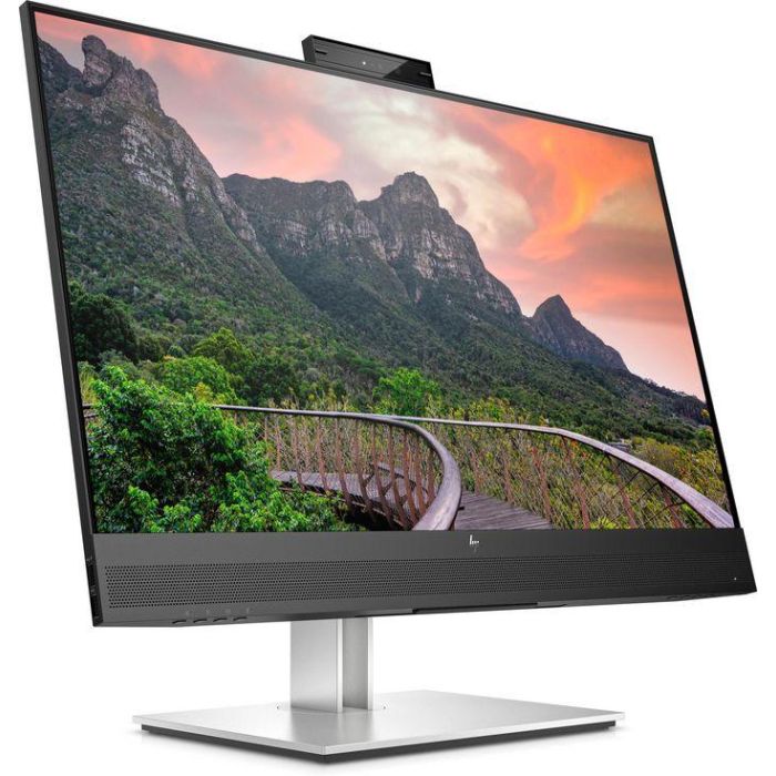 HP E27m G4 QHD USB-C Conferencing Monitor 2 HP E27m G4 QHD USB-C Conferencing Monitor 2