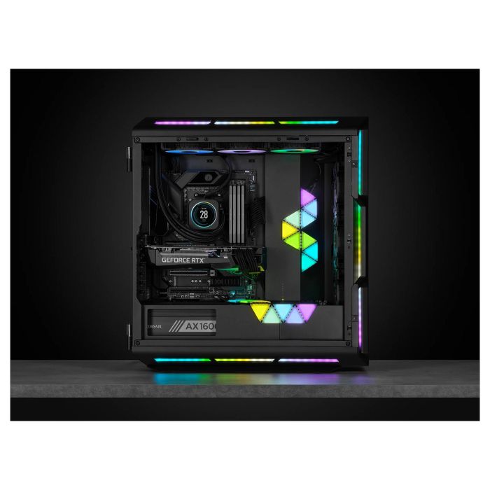 Corsair 32GB DDR5 6000MHz CL30 Vengeance EXPO Kit (2x16GB) Retail 4 Corsair 32GB DDR5 6000MHz CL30 Vengeance EXPO Kit (2x16GB) Retail 4