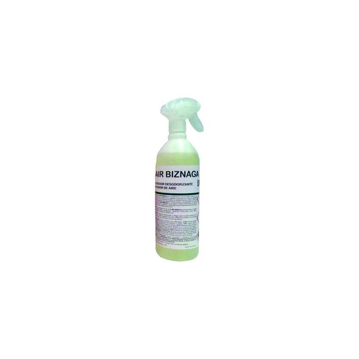 Ambientador Spray Ikm K-Air Aroma Jazmin Botella De 1 Litro