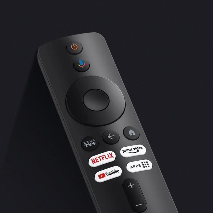 Xiaomi Tv Box S (3rd Gen) 4K 4 Xiaomi Tv Box S (3rd Gen) 4K 4